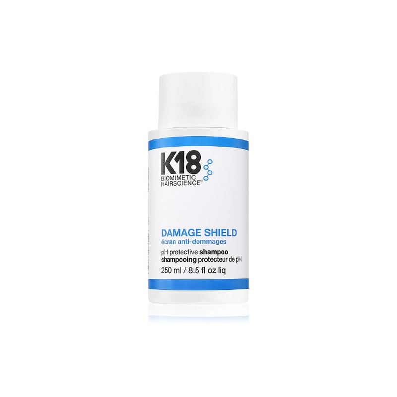 Damage Shield pH Protective Shampoo