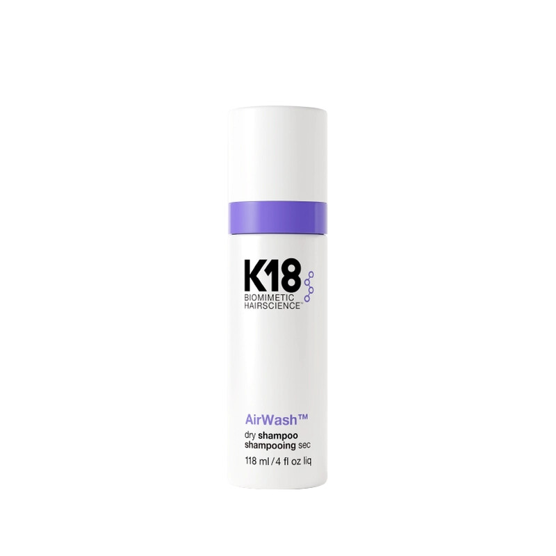 AirWash™ Dry Shampoo