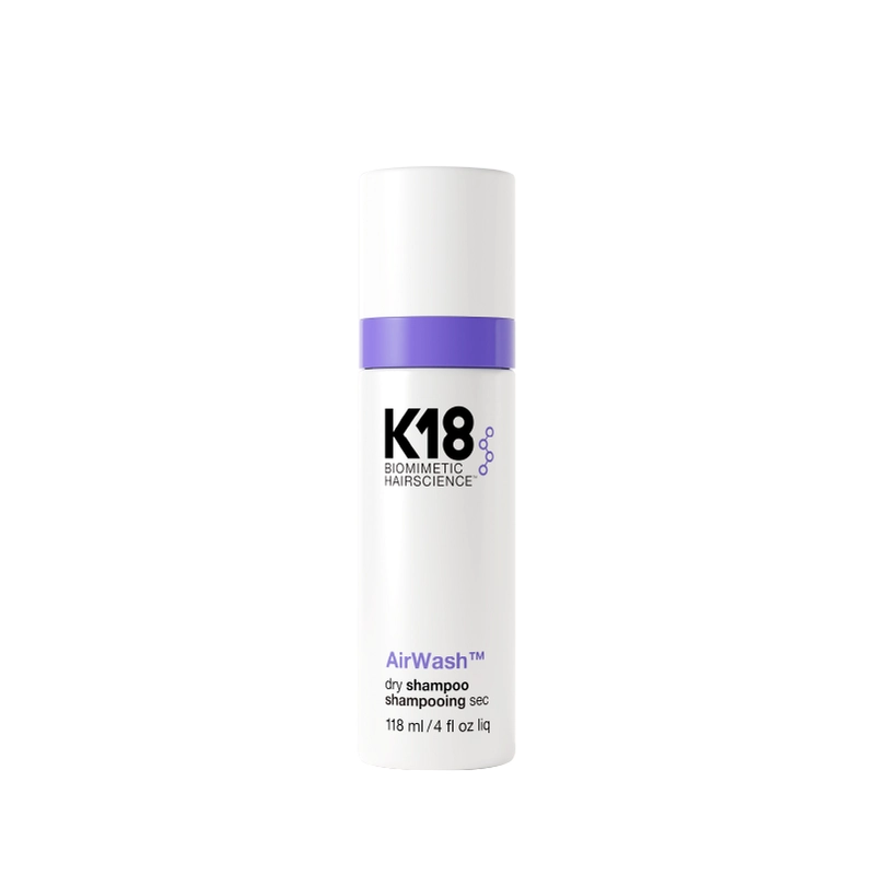 AirWash™ Dry Shampoo