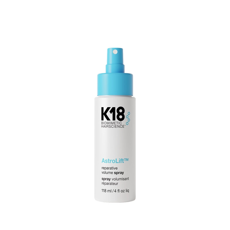 AstroLift™ reparative volume spray