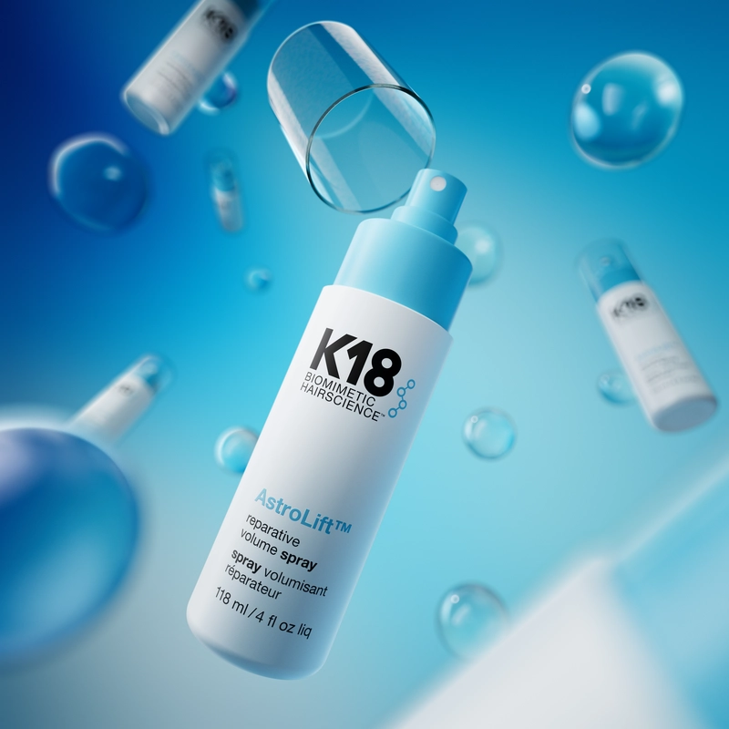 AstroLift™ reparative volume spray — vue 3