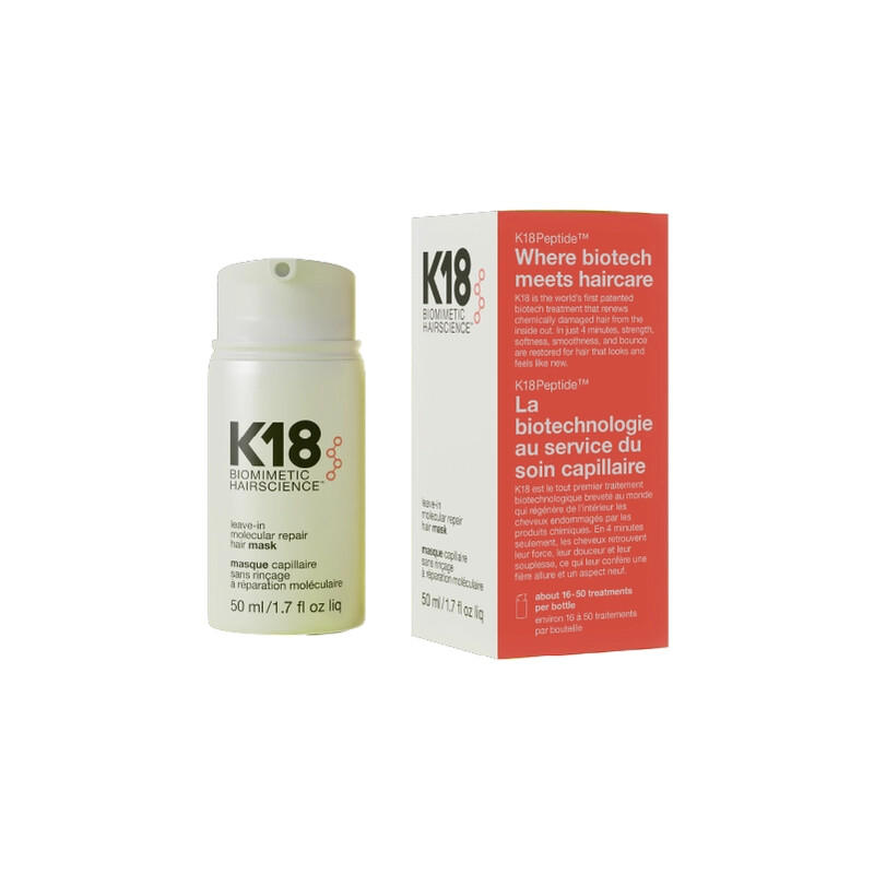 Molecular Repair Hair Mask