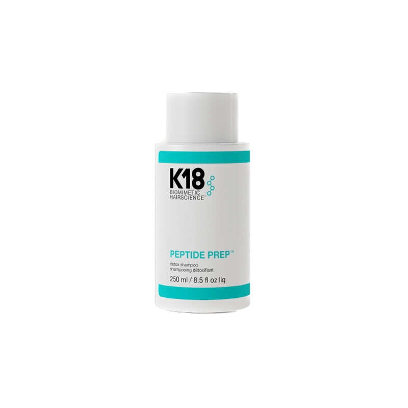 Peptide Prep™ Detox Shampoo
