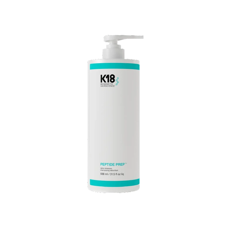 Peptide Prep™ Detox Shampoo — vue 3