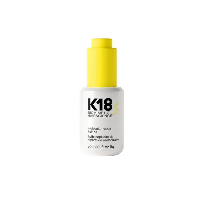 Molecular Repair Hair Oil