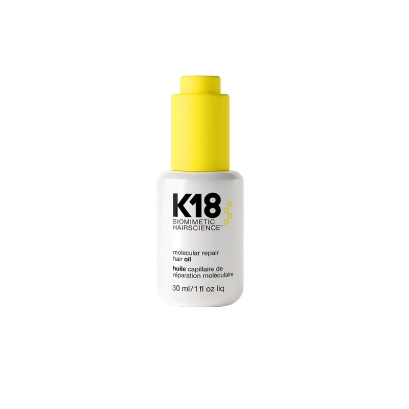Molecular Repair Hair Oil