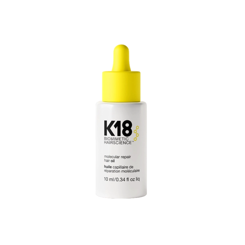 Molecular Repair Hair Oil — vue 2