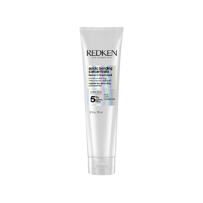 Leave-in Treatment – Acidic Bonding Concentrate