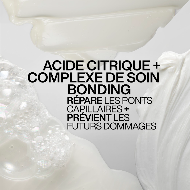 Leave-in Treatment – Acidic Bonding Concentrate — vue 4