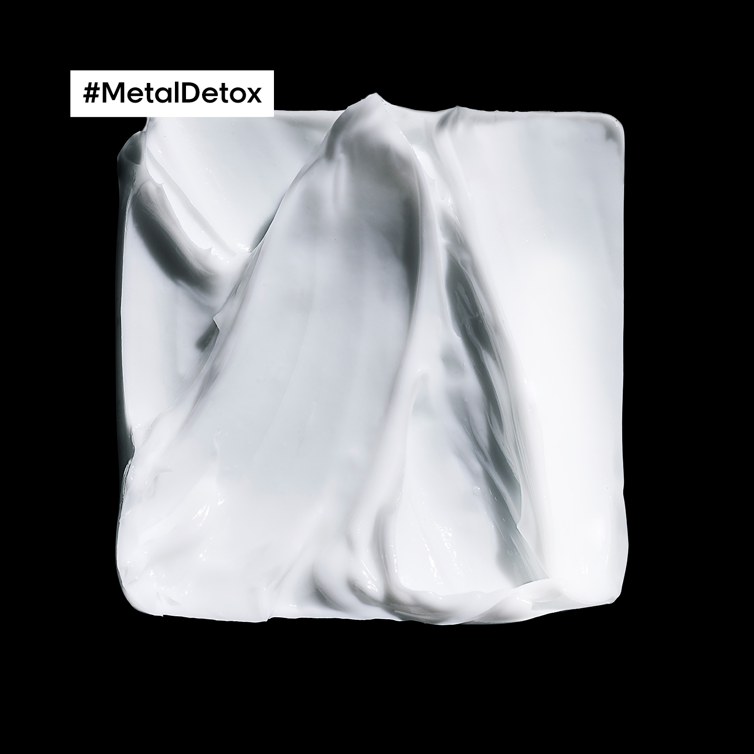 Metal Detox Shampoing — vue 9