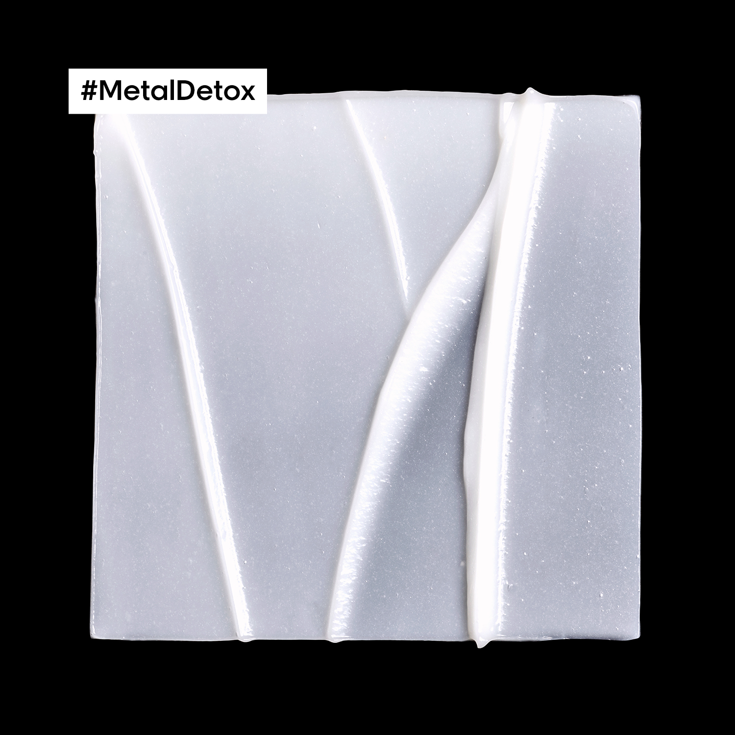 Metal Detox Masque — vue 8