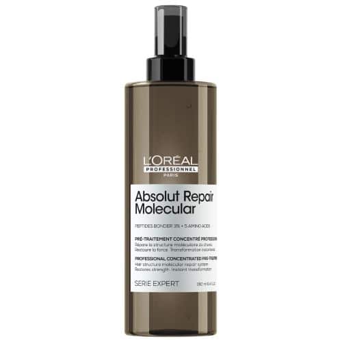 ABSOLUT REPAIR MOLECULAR PRÉ-TRAITEMENT - 190 ml