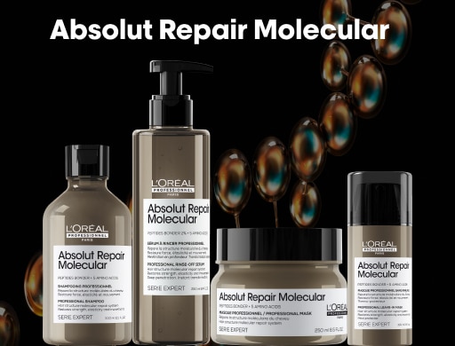 Absolut Repair Molecular