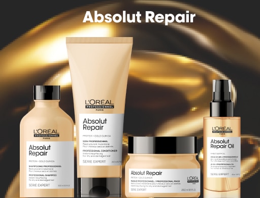 Absolut repair