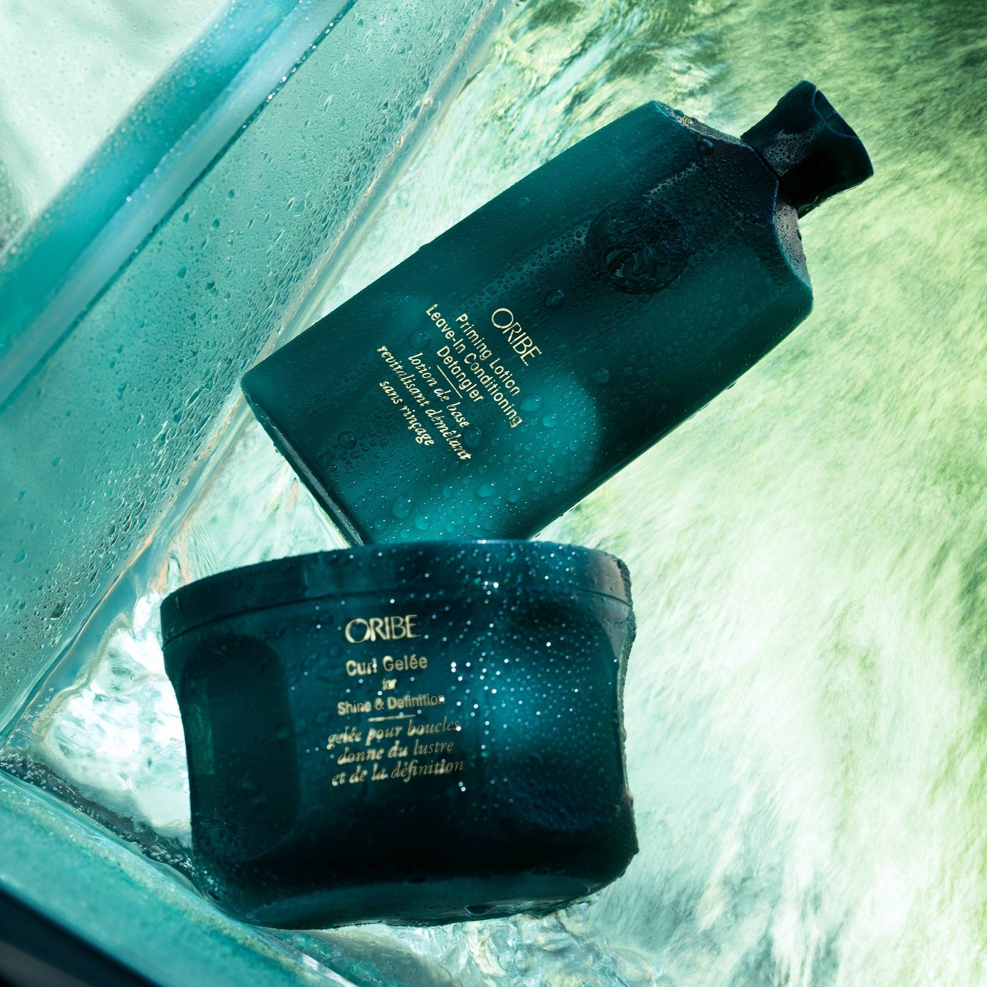 Moisture & Control Deep Treatment Masque — vue 5