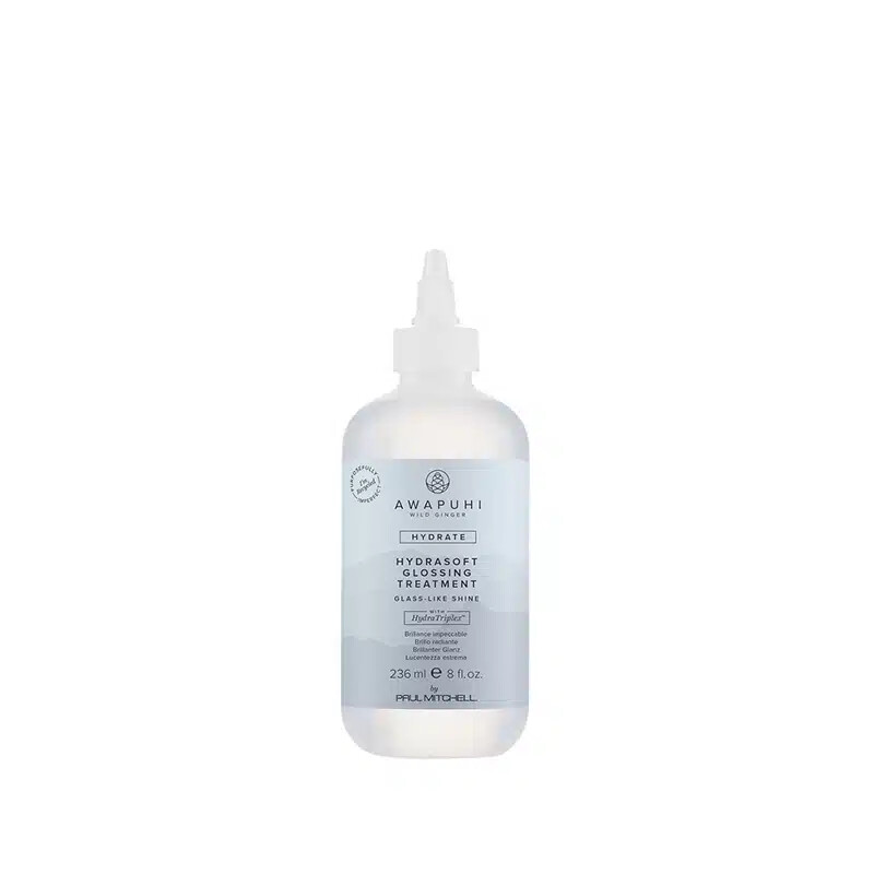 Hydrasoft Glossing Treatment
