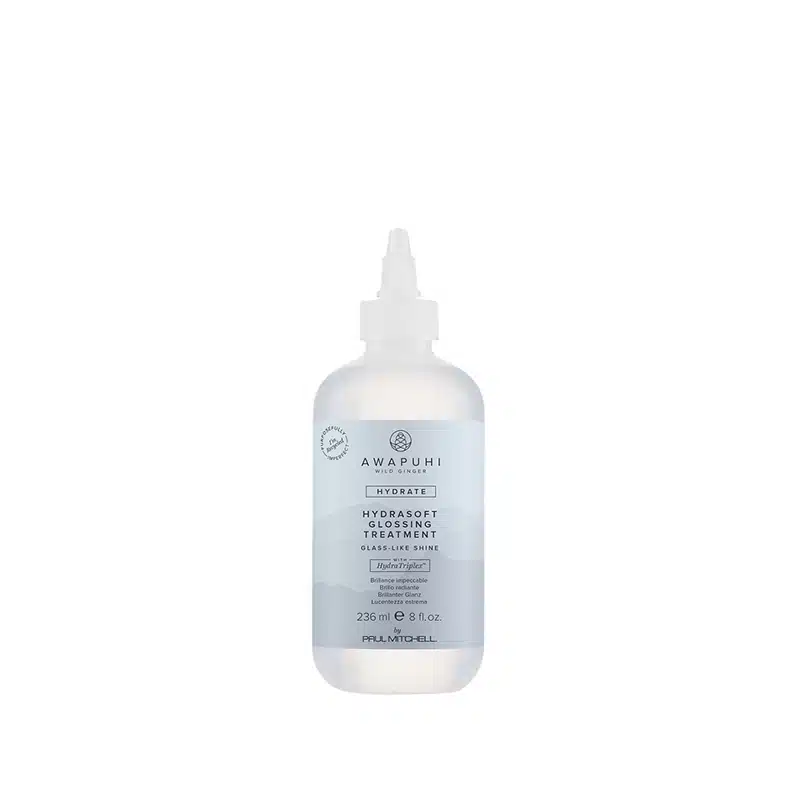 Hydrasoft Glossing Treatment