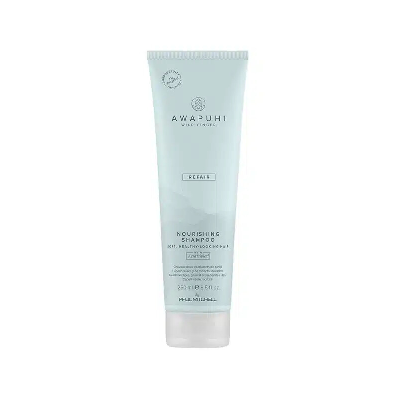 Nourishing Shampoo Awapuhi