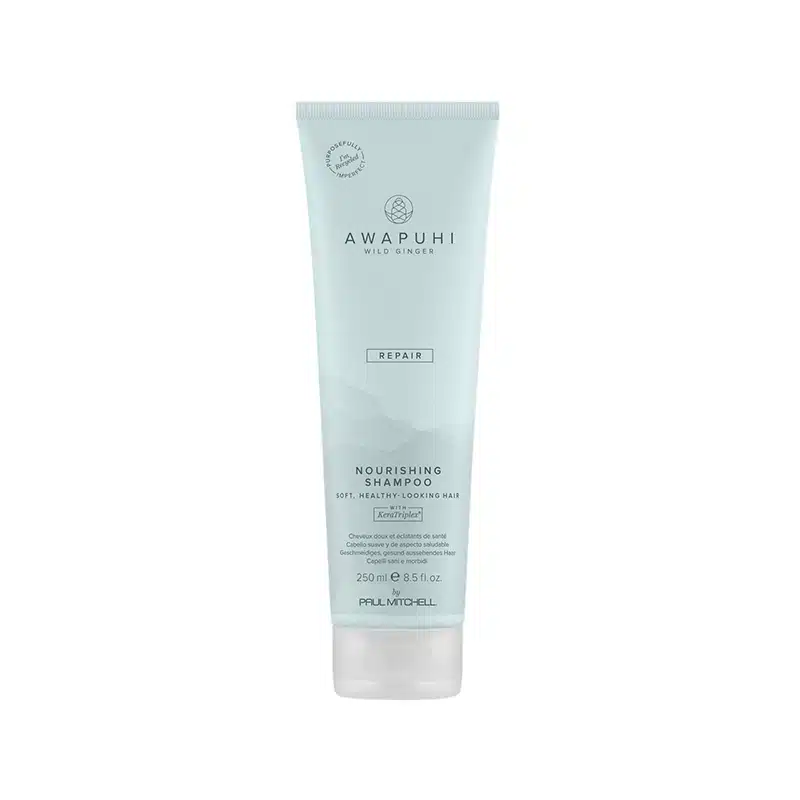 Nourishing Shampoo Awapuhi