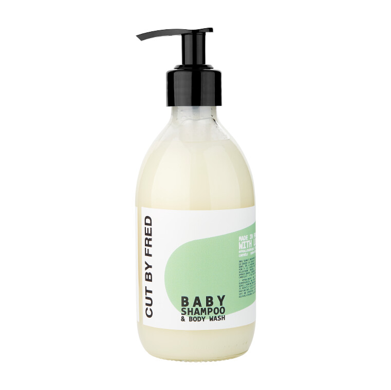 Baby Shampoo