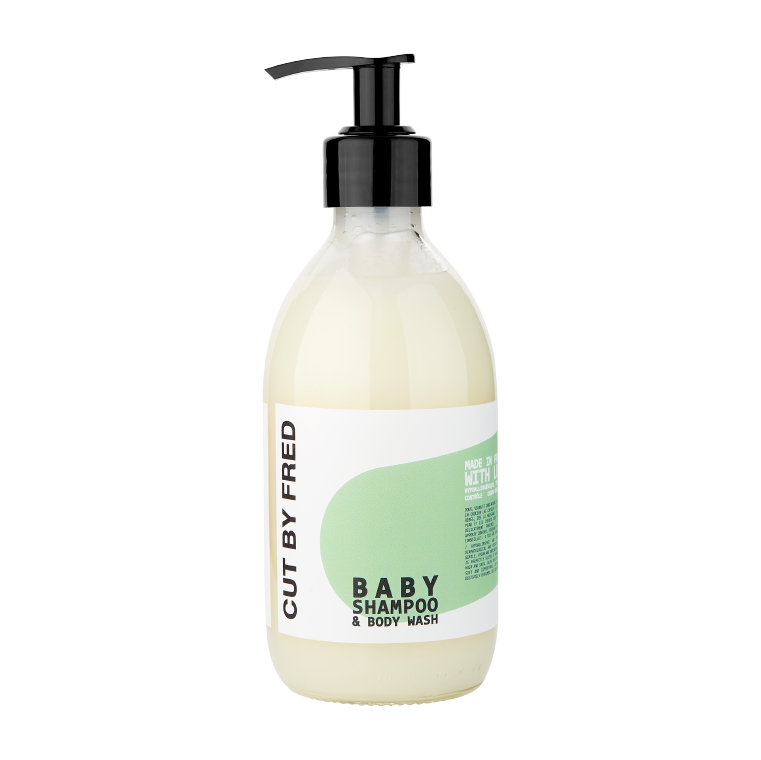 Baby Shampoo