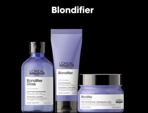 Blondifier