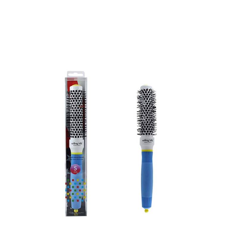 Brosse Ronde Céramique Taille S