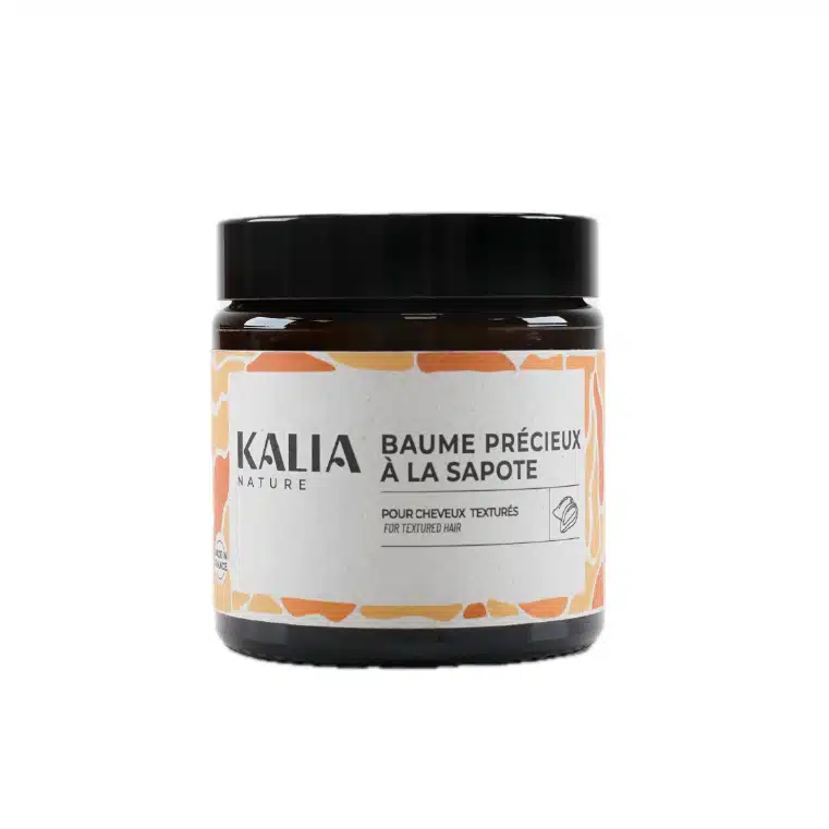 Baume précieux à la Sapote