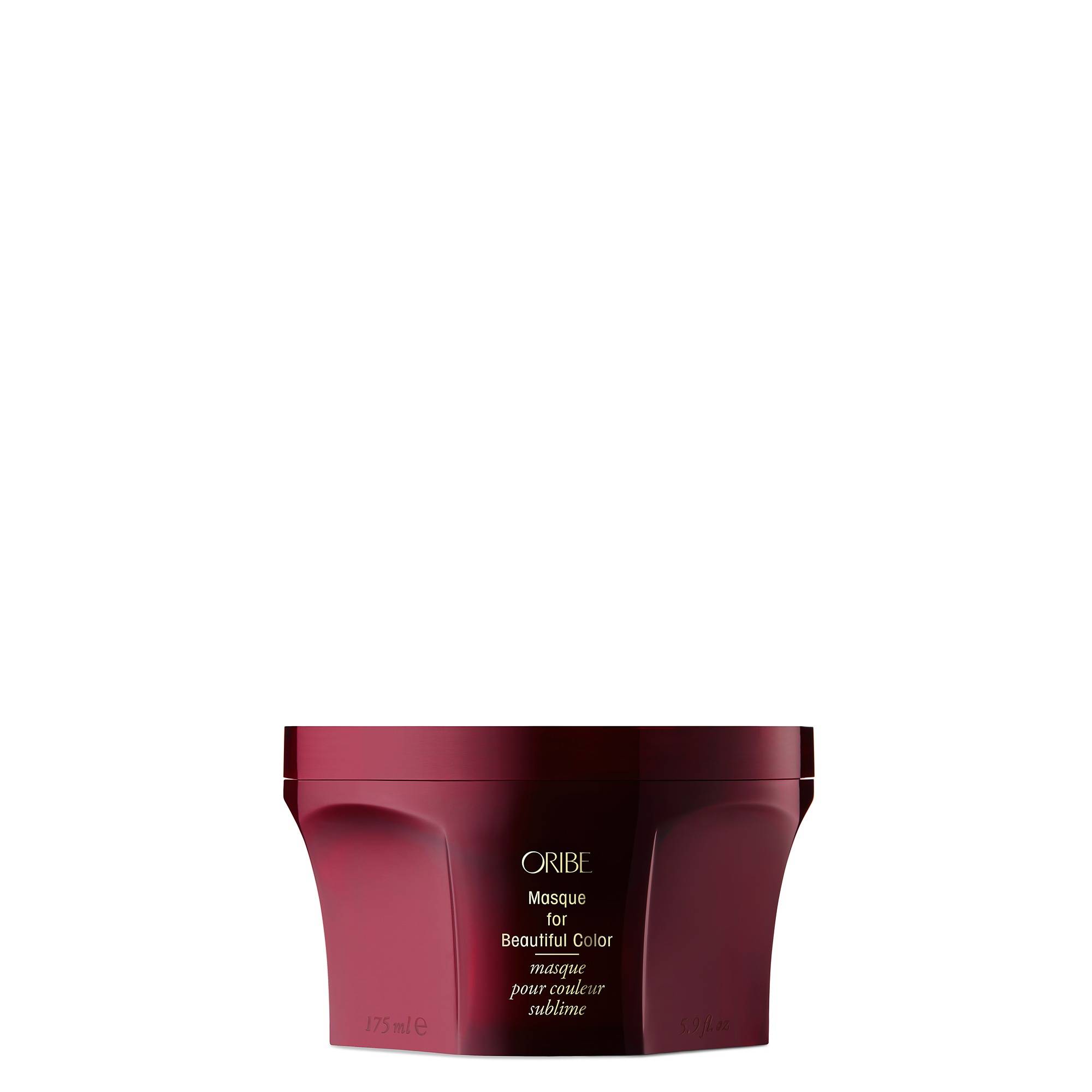 Masque for Beautiful Color