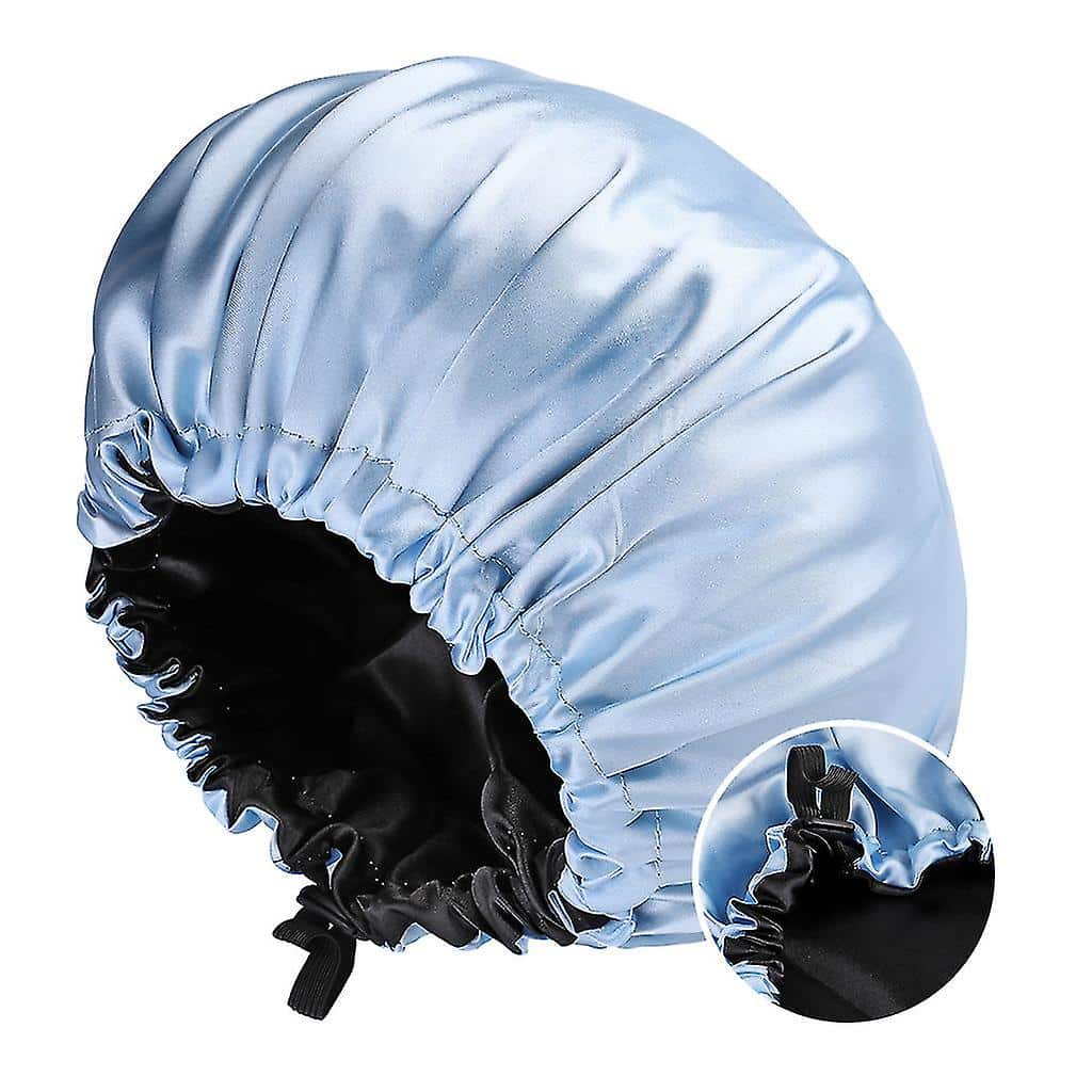 Nunify – Bonnet en satin