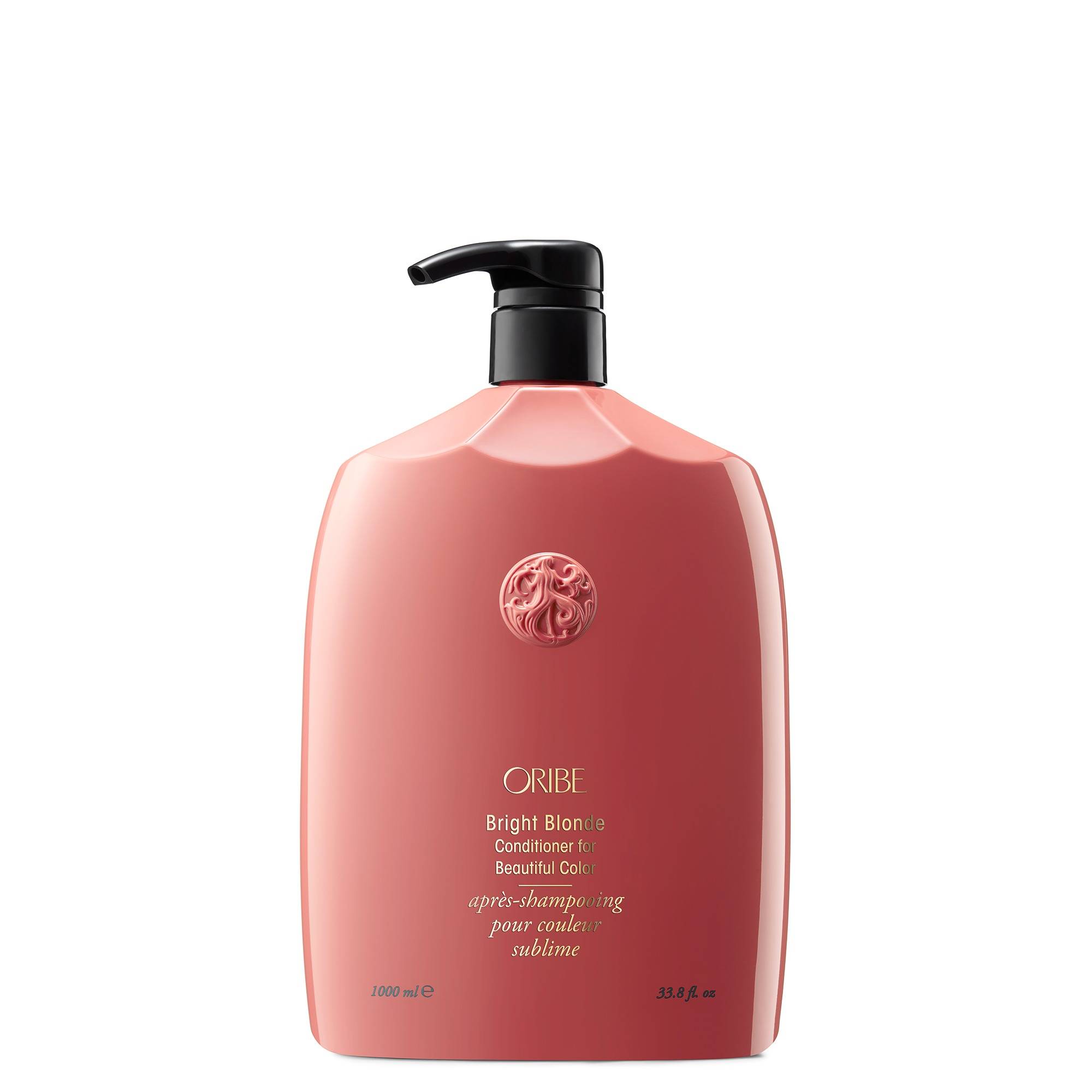 Bright Blonde Conditioner for Beautiful Color