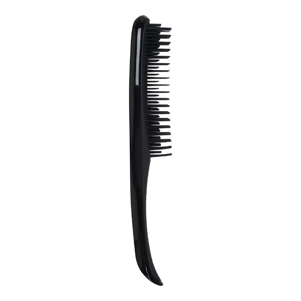 Tangle Teezer Wet Detangler – MIDNIGHT BLACK — vue 3