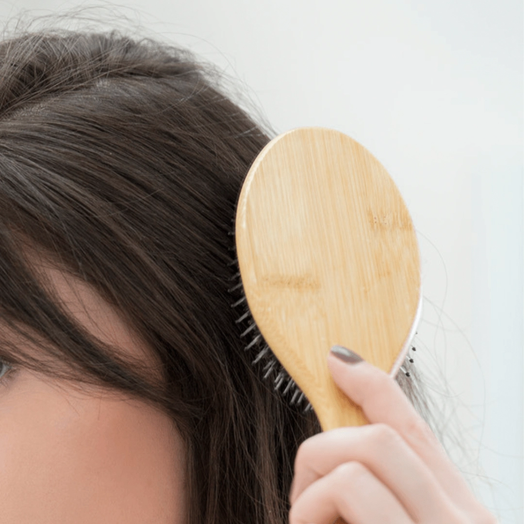Brosse Anti-Pelliculaire — vue 4