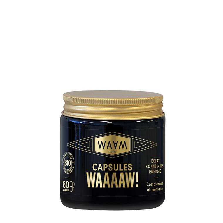 Capsules waaaaw!