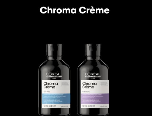 Chroma Crème