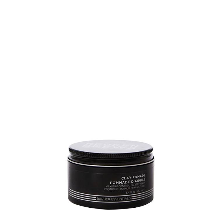 Pommade Argile Clay Redken Brews