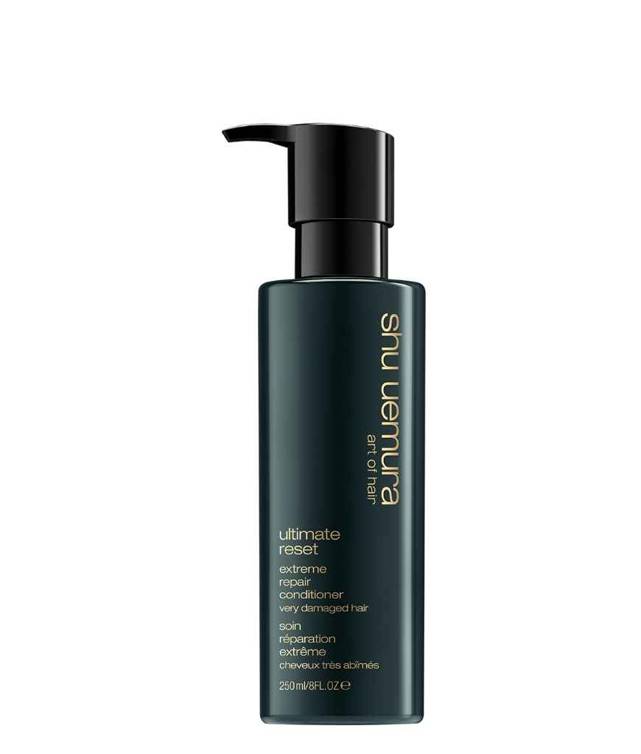 conditioner ultimate reset