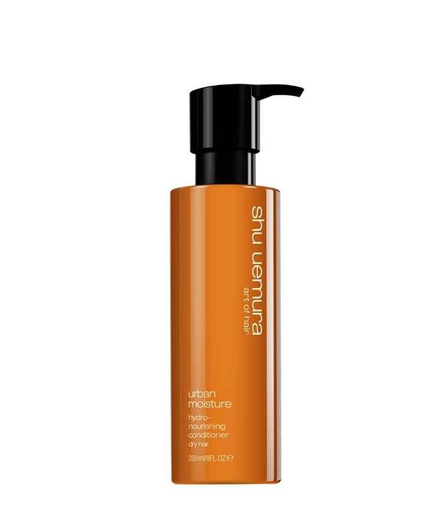 conditioner urban moisture