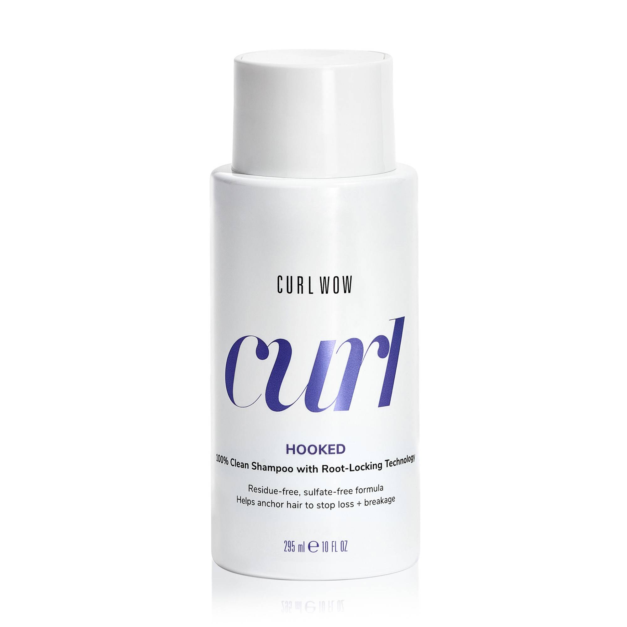 Shampoing « Hooked » - Curl WoW