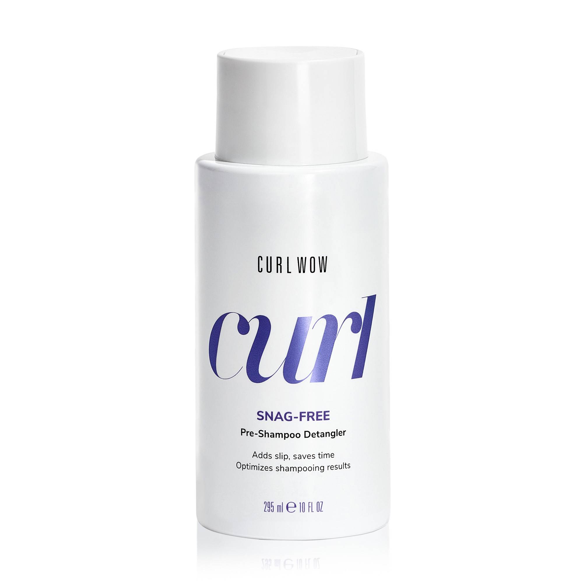 Pré-shampoing démêlant « Snag Free » - Curl WoW