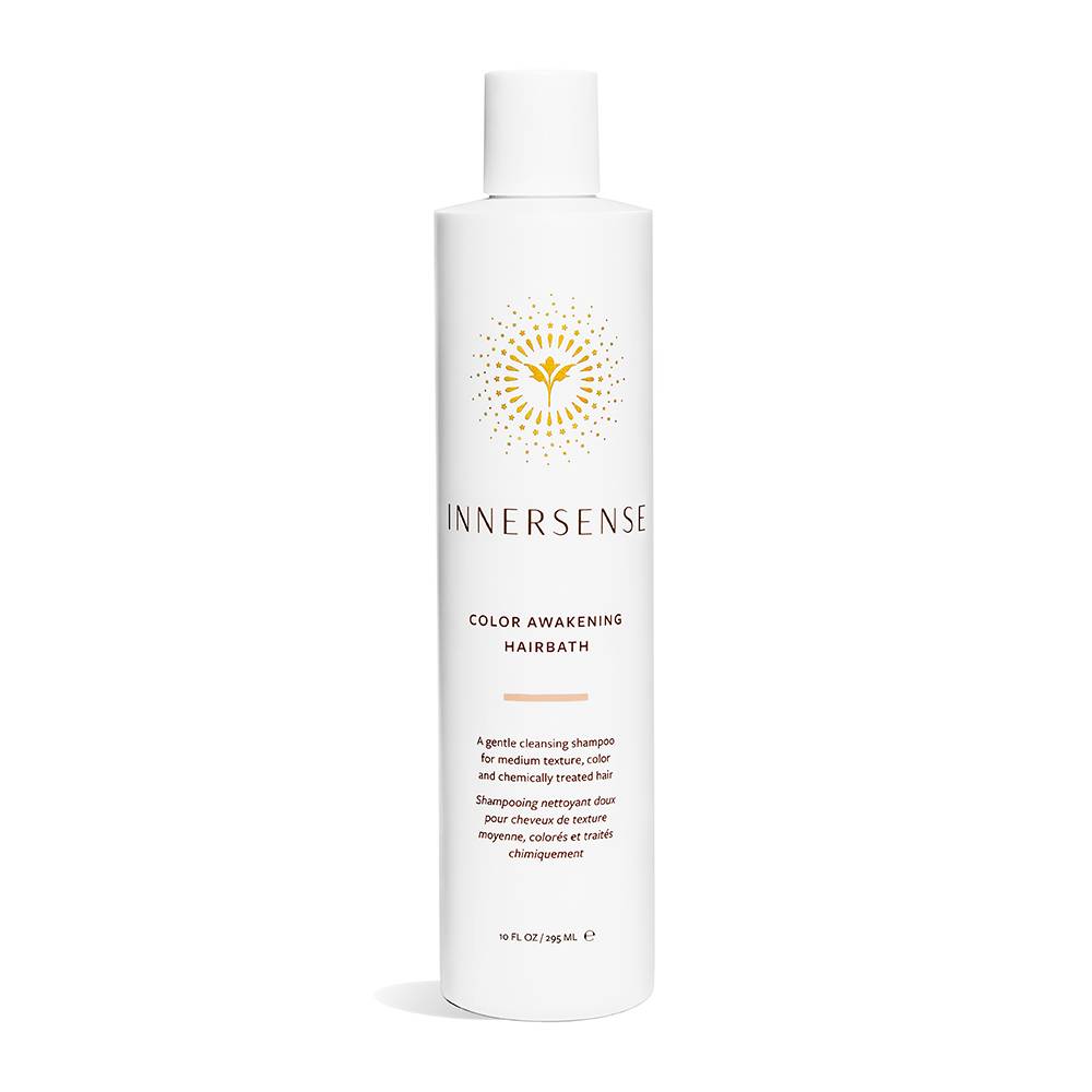 Color Awakening Hairbath- Shampooing