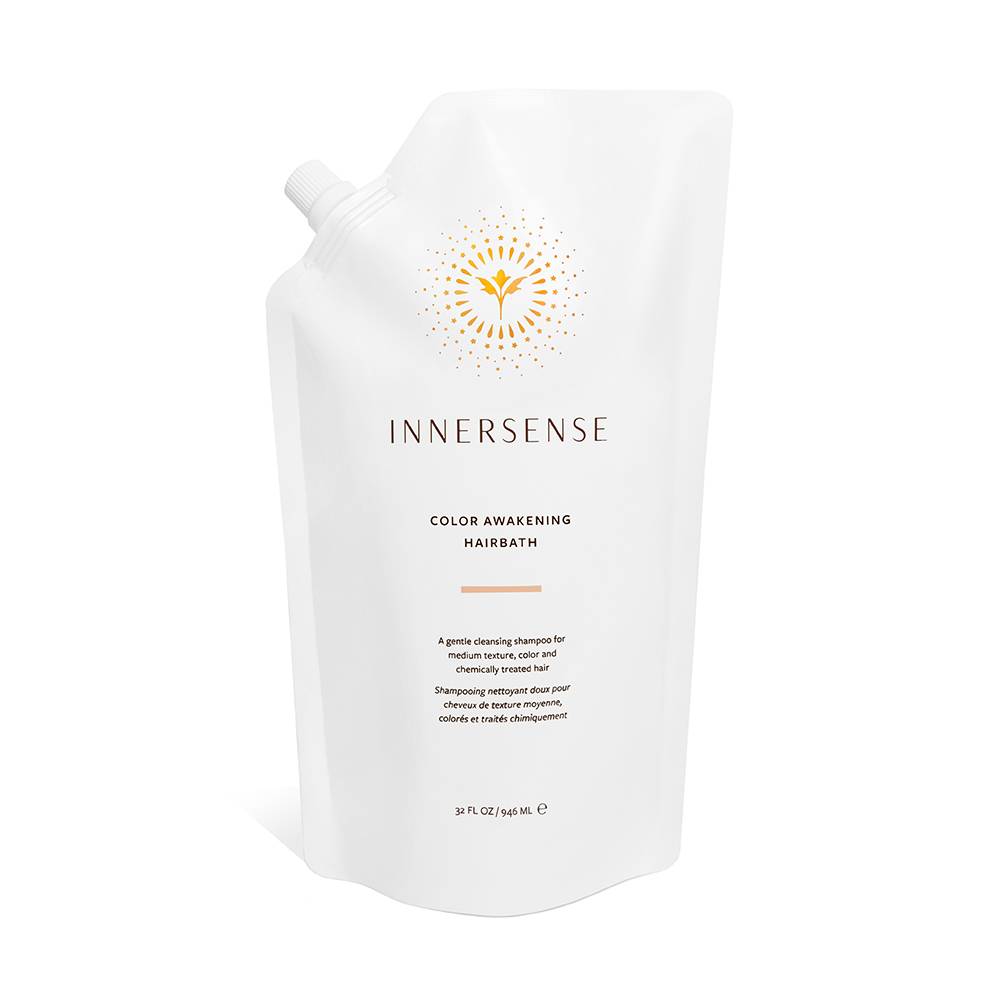 Color Awakening Hairbath- Shampooing — vue 3