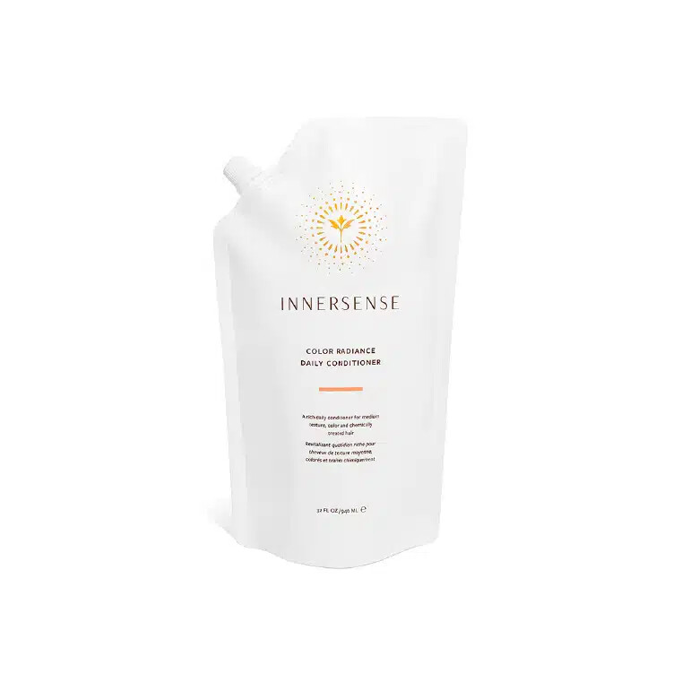 Color Radiance Daily Conditioner Refill