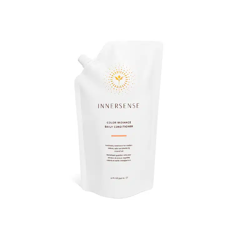 Après shampoing Cheveux Colorés – Refill