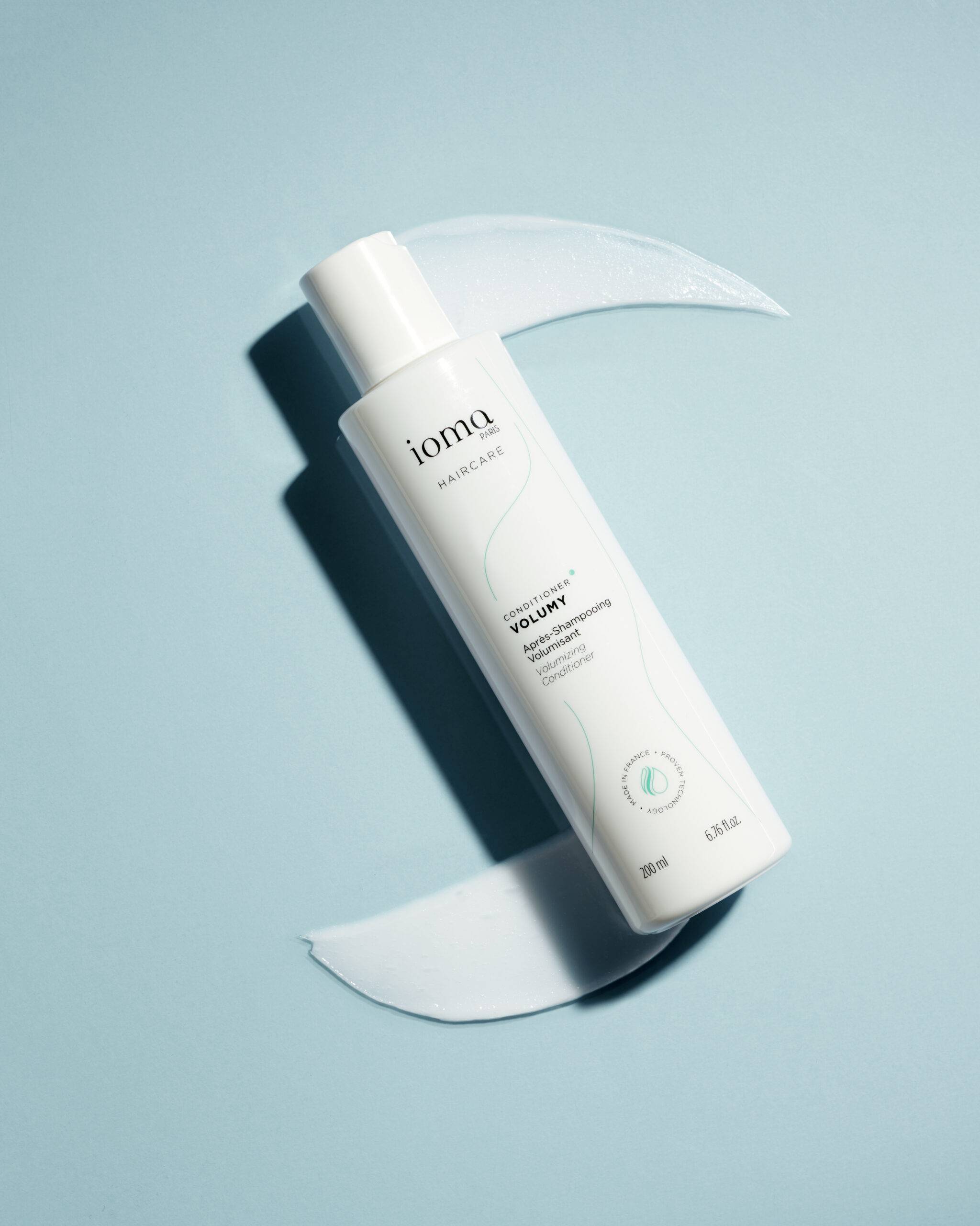 Après-Shampooing Volumisant – VOLUMY IOMA — vue 3