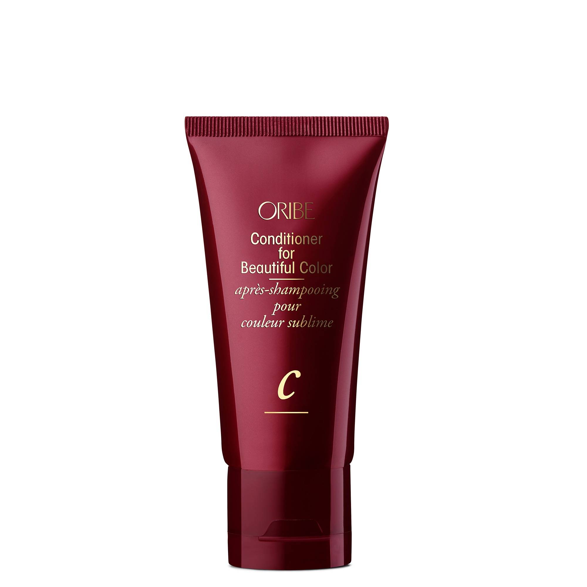 Conditioner for Beautiful Color – Travel Size