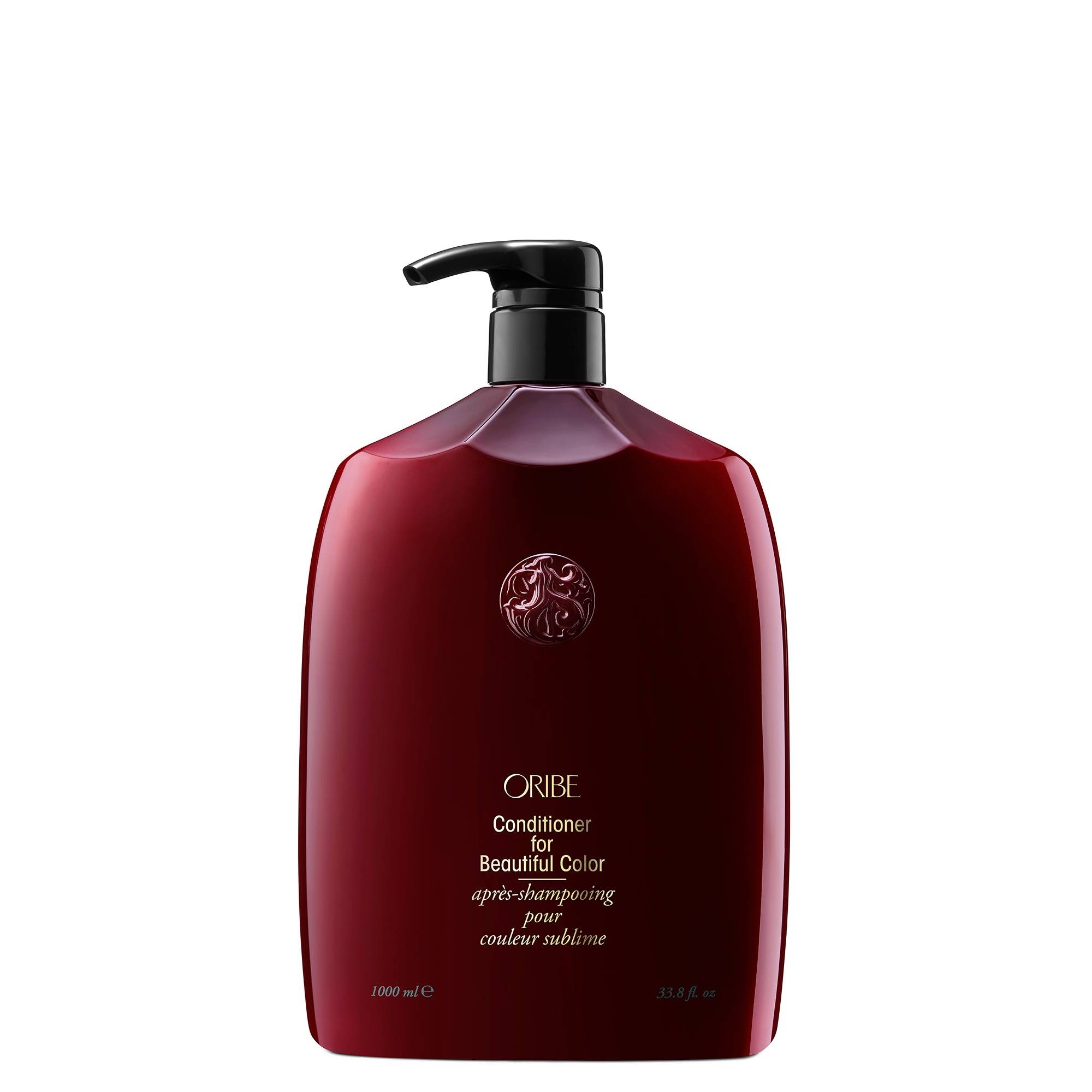 Conditioner for Beautiful Color