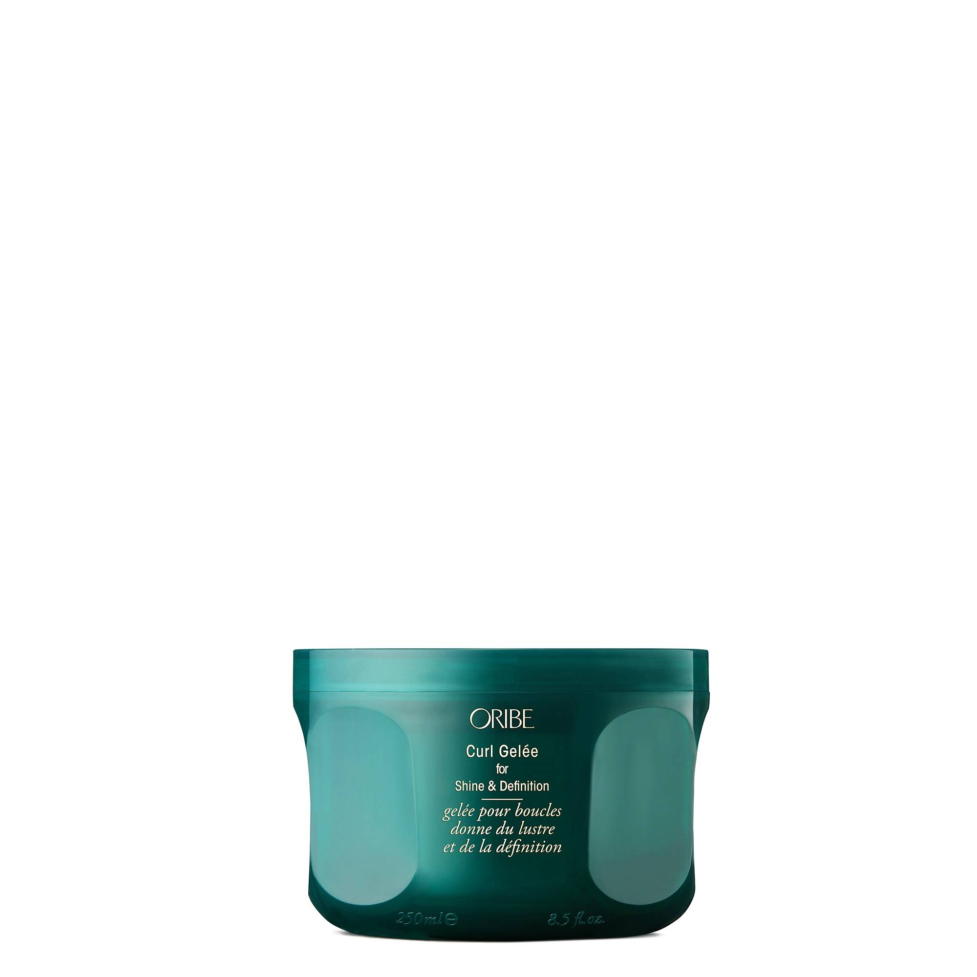 Curl Gelée for Shine & Definition