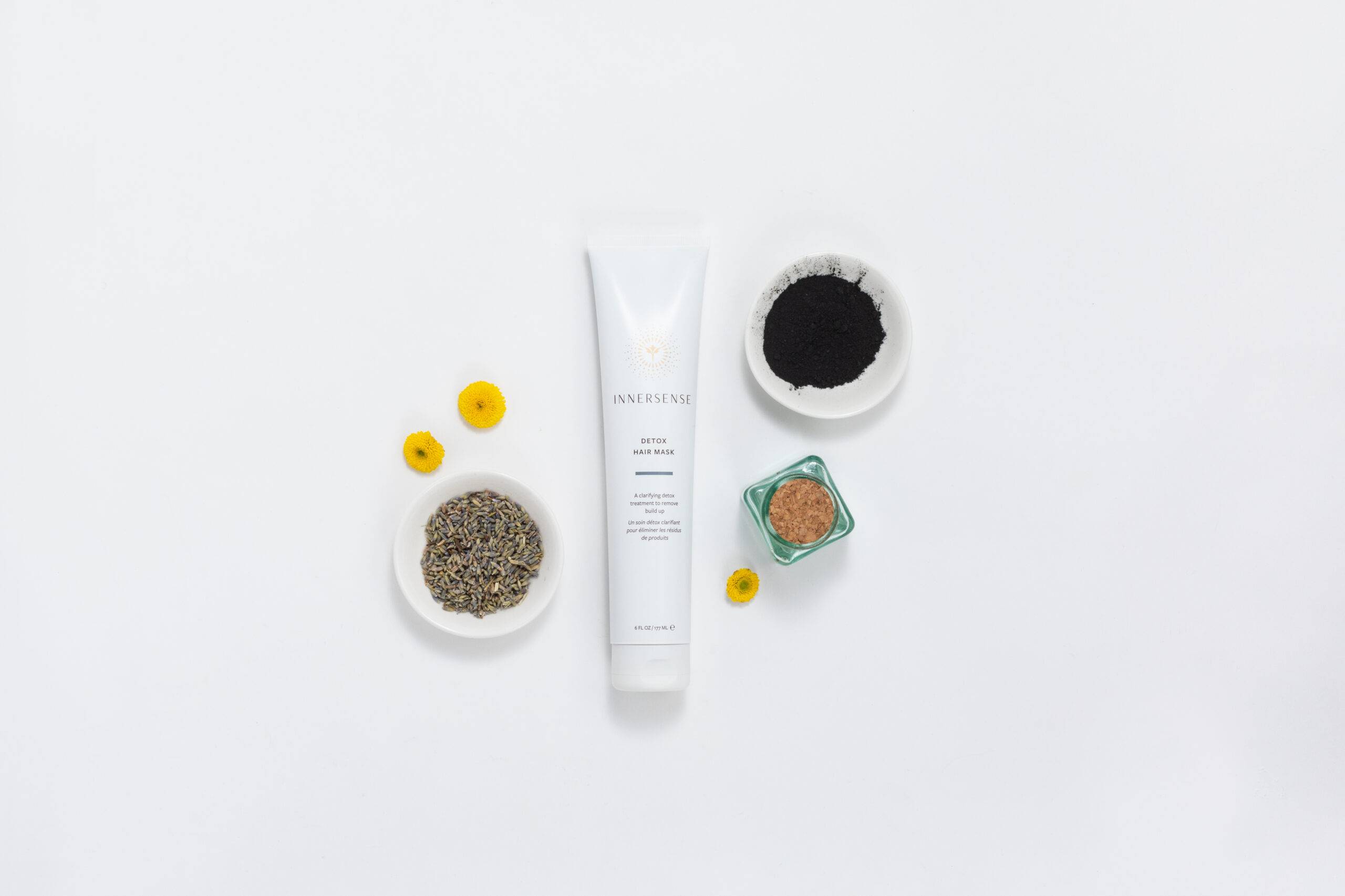 Detox Hair Mask – Masque détoxifiant — vue 3