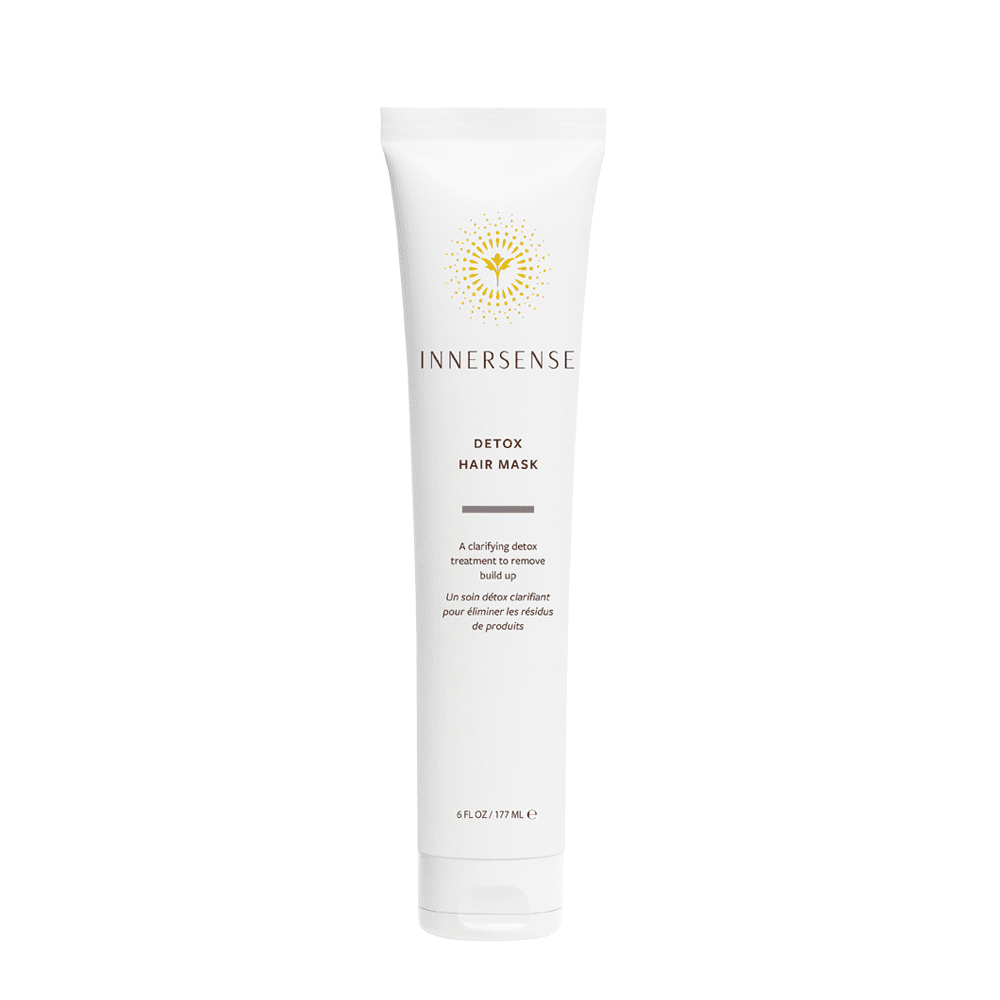 Detox Hair Mask - Masque détoxifiant